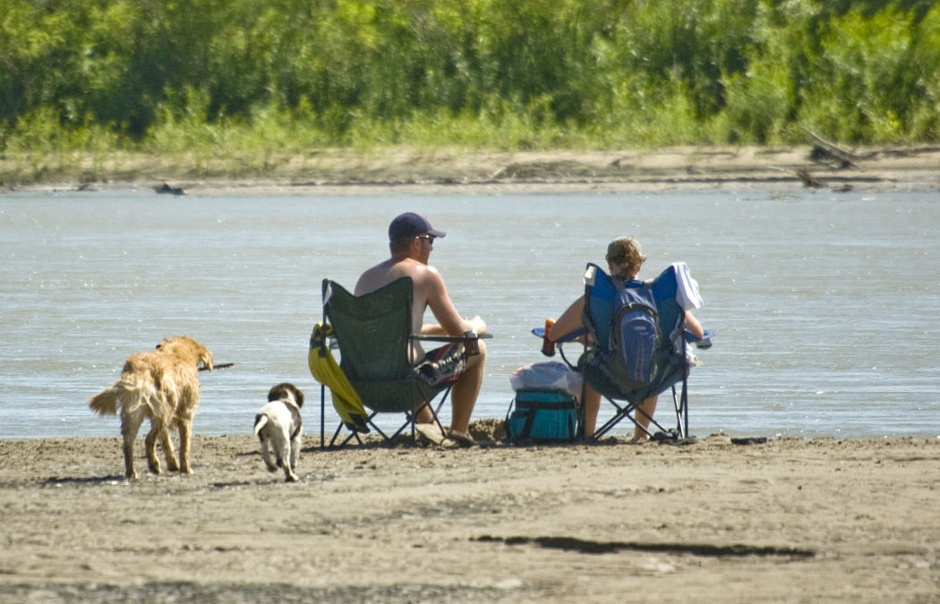 Niobrara River